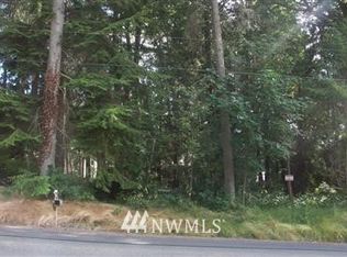 LOT 4th, Bainbridge Island, WA 98110