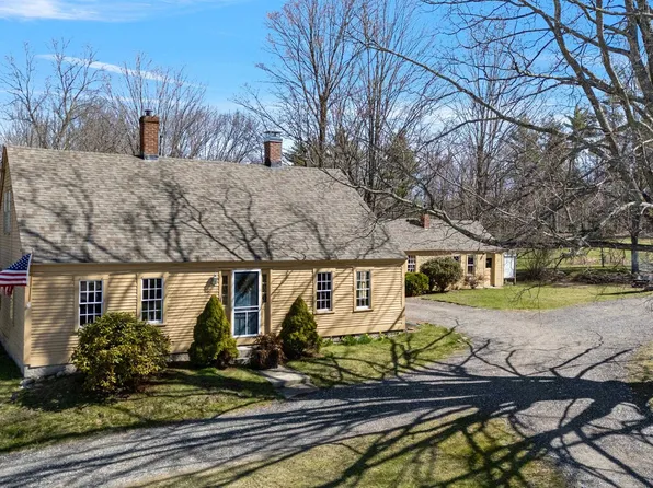 21 Long Hill Road, Raymond, NH 03077