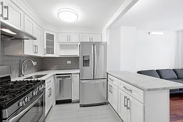 Rented by Corcoran