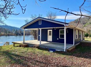 3842 High Way #25/70, Del Rio, TN 37727