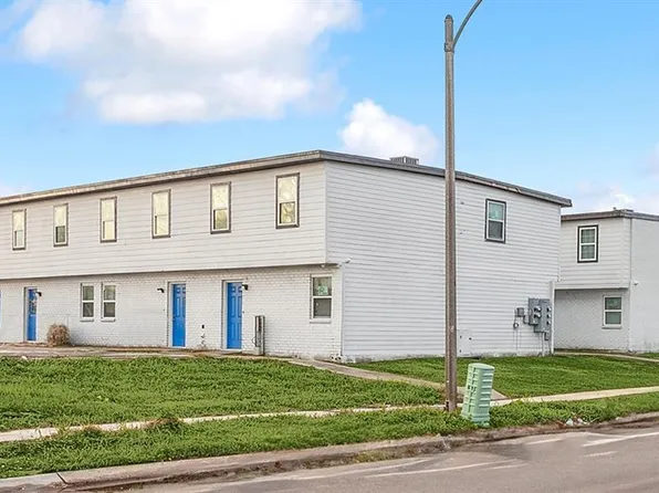 7710-60 N Coronet Ct, New Orleans, LA 70126