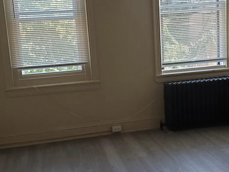 Bedroom #1