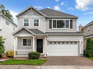 6530 NW McGregor Ter, Portland, OR 97229