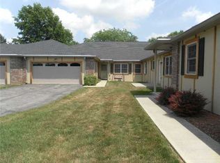 412 Glenn Knecht Dr, Crawfordsville, IN