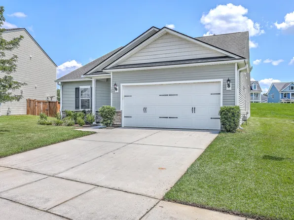 149 Waccamaw Cir, Moncks Corner, SC 29461