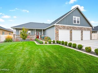2107 Diamond Way, Yakima, WA 98903