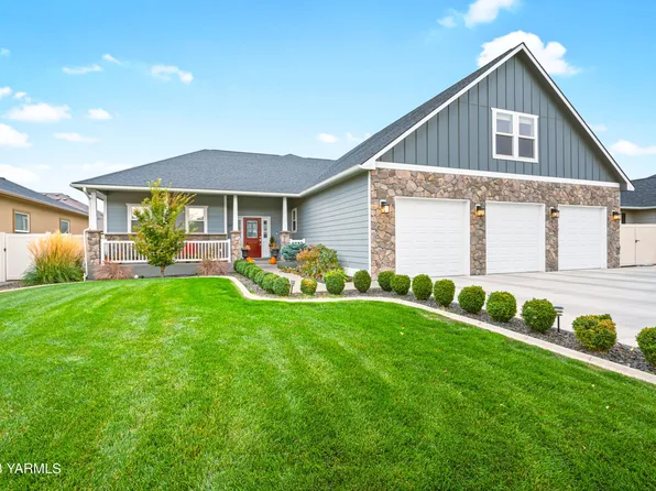 2107 Diamond Way, Yakima, WA 98903