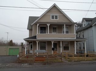 29-31 N Division St #1ST, Auburn, NY 13021