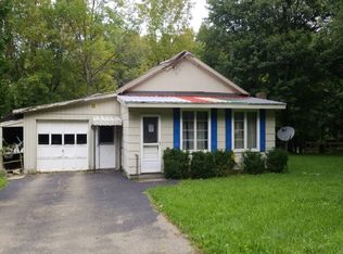 1224 Hurlbert Rd, Forestville, NY 14062