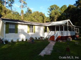 13331 SW 18th Pl, Ocala, FL 34481