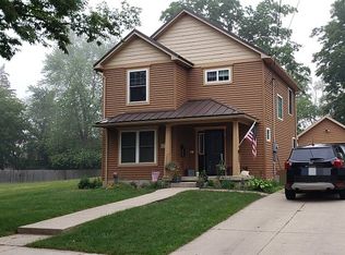 1417 Comfort St, Lansing, MI 48915