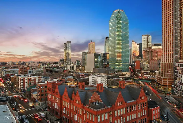 Rented by Corcoran | media 12