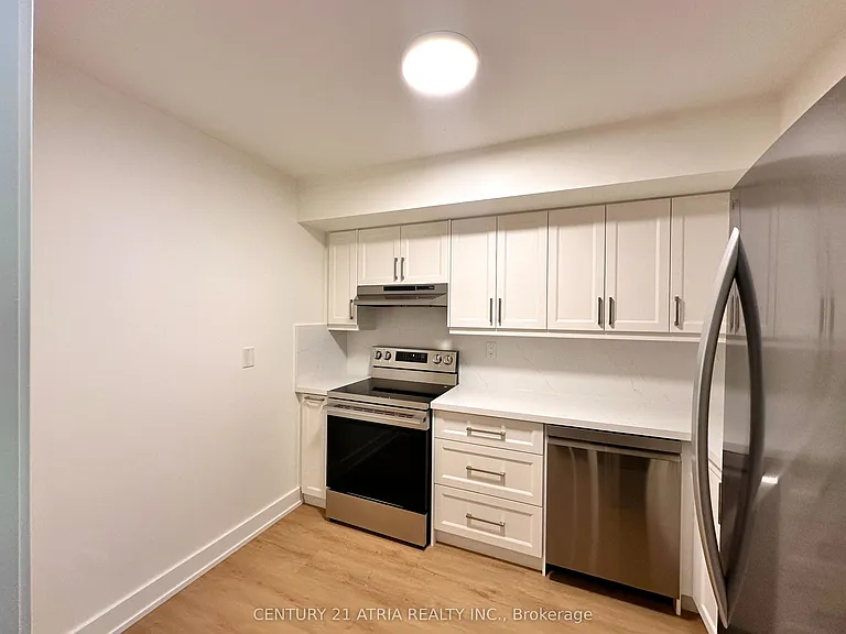 3765 Sheppard Ave E #205 — Photo 1