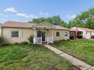 901 N 32nd St, Council Bluffs, IA 51501
