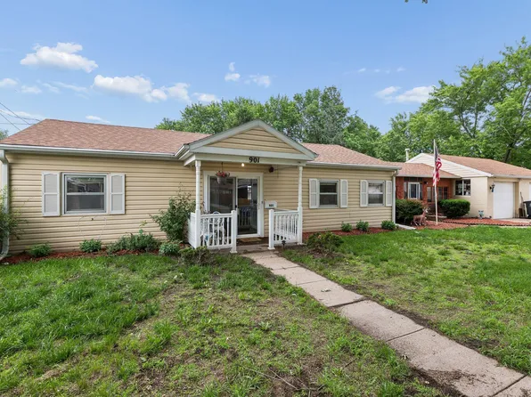 901 N 32nd St, Council Bluffs, IA 51501
