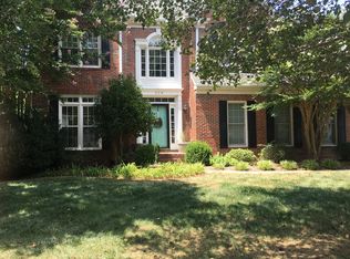 208 Roper Meadow Dr, Simpsonville, SC 29681