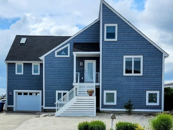 1687 Mill Creek Road, Manahawkin, NJ 08050