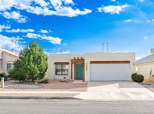 3936 Trailing Pl NW, Albuquerque, NM 87114