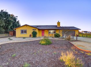 5570 Forked Horn Pl, Paso Robles, CA 93446