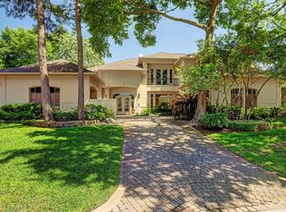 8811 Stable Crest Blvd, Houston, TX 77024
