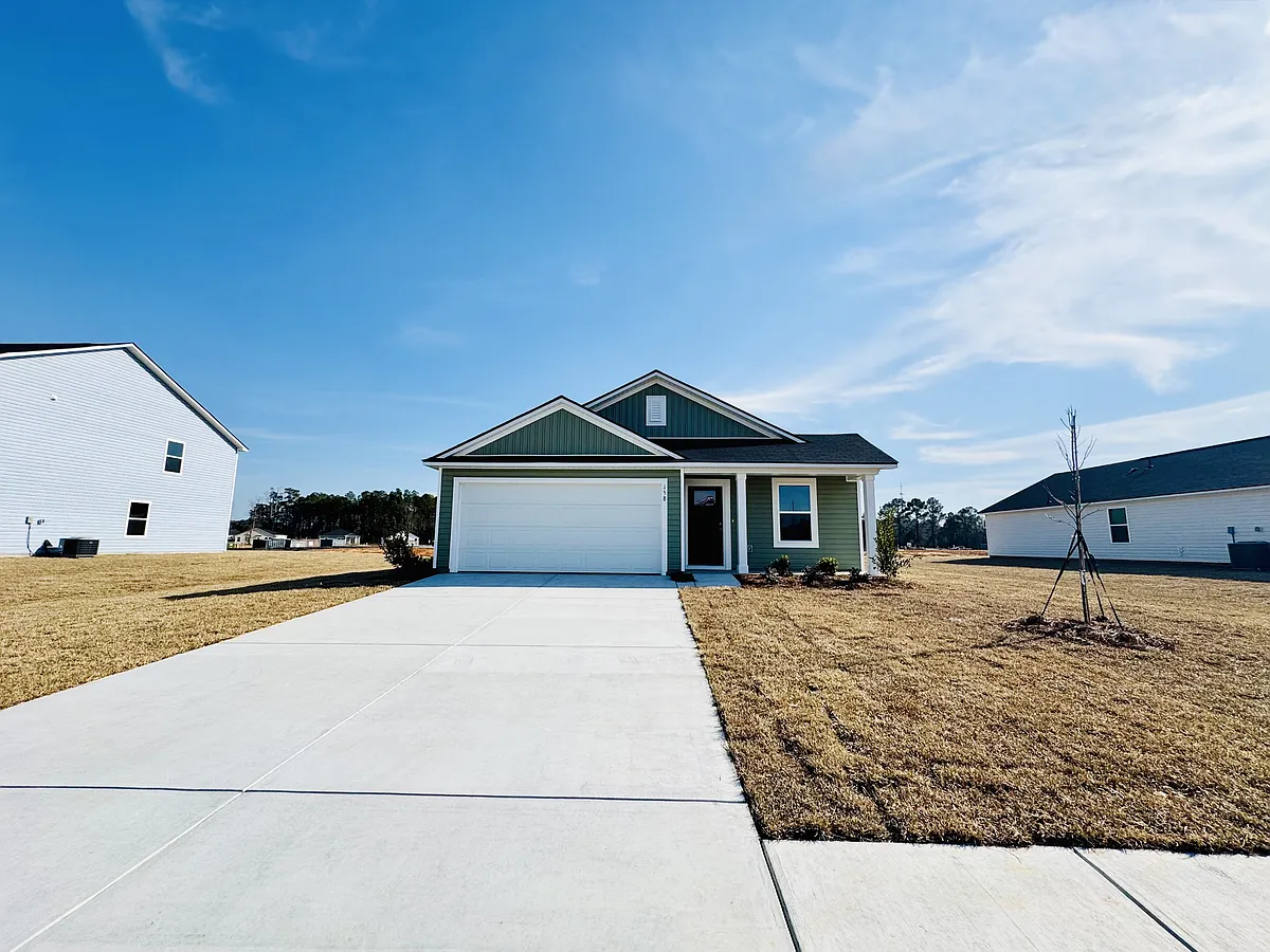 Building Photo - 158 Indigo Grove Dr
