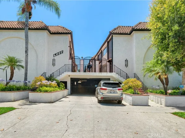 14332 Dickens St Unit 25, Sherman Oaks, CA 91423