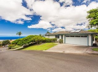 73-1457 Laakea St, Kailua Kona, HI 96740