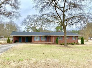 4240 Carter Rd, Powder Springs, GA 30127