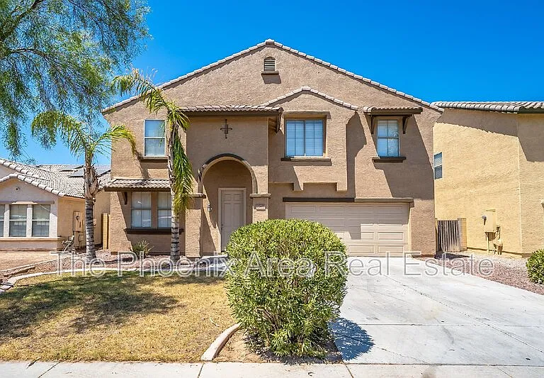 45992 W Dutchman Dr — Photo 1