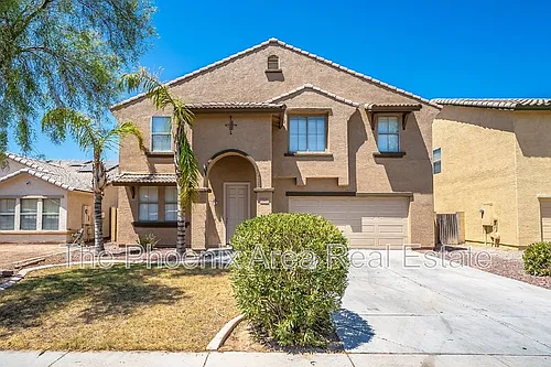 45992 W Dutchman Dr Photo 1