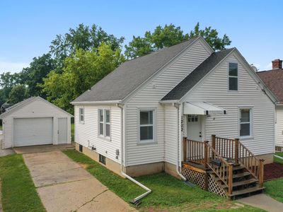 1202 12th Ave, Green Bay, WI, 54304