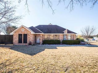 106 Country View Ln, Crandall, TX 75114