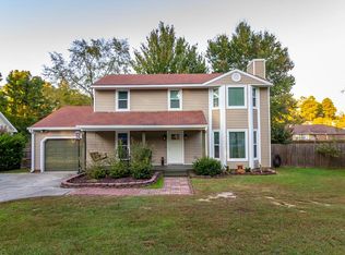 4147 Day Rd, Augusta, GA 30907