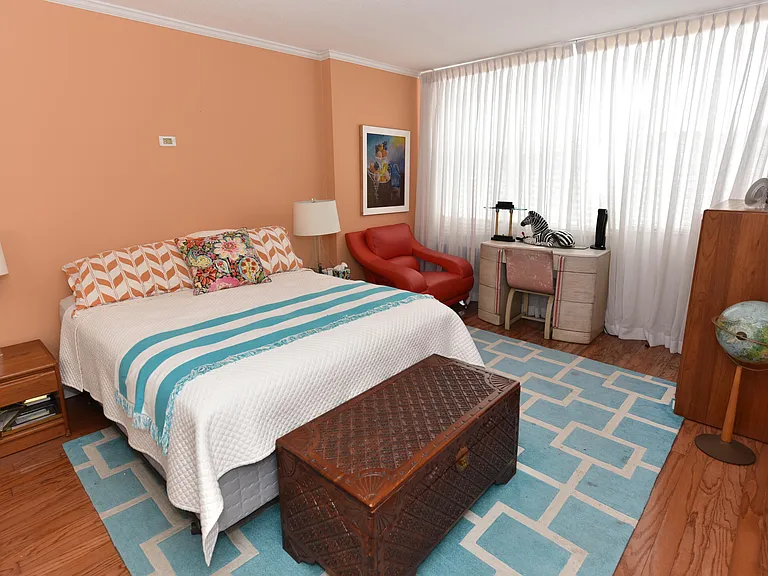 2600 N Flagler Dr #803 — Photo 30