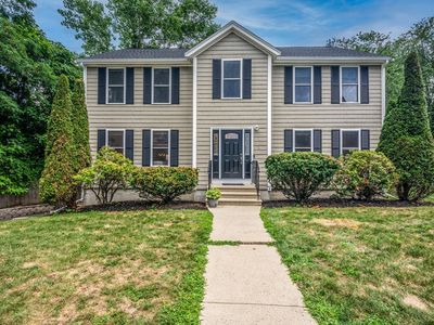 11 Williams Cir, Winchester, MA, 01890