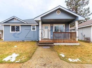 7125 N Crestline St Unit 3, Spokane, WA 99217