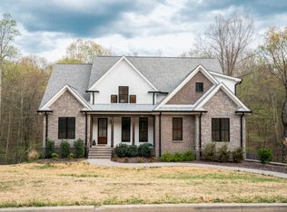 7168 Kyles Creek Dr, Fairview, TN 37062