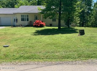 614 Hill Top Dr, Niota, TN 37826