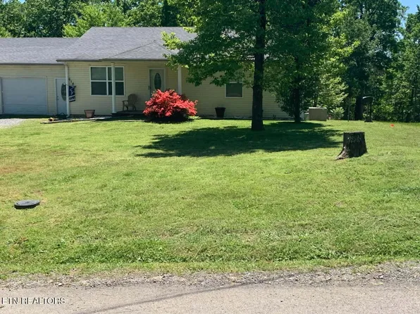 614 Hill Top Dr, Niota, TN 37826