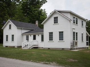 1 Sodom Rd, Tyringham, MA 01264