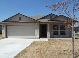104 Killian Loop, Hutto, TX 78634