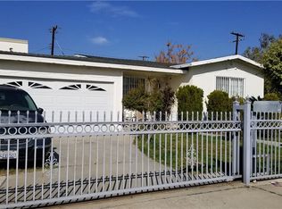 15443 Sandstone St, Baldwin Park, CA 91706