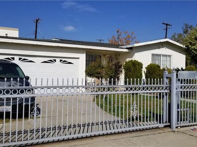 15443 Sandstone St, Baldwin Park, CA, 91706