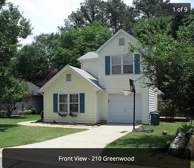 1st image of this home