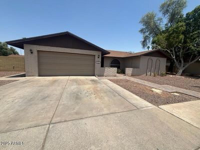 1841 S Spruce, Mesa, AZ, 85210