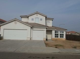 6128 W Scott Ave, Fresno, CA