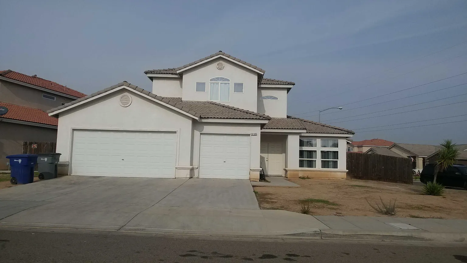 6128 W Scott Ave photo 1