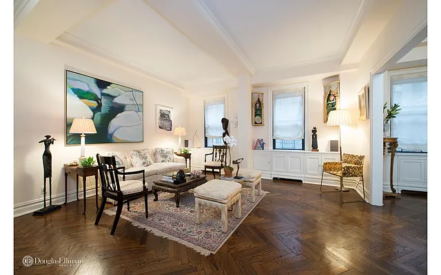 Sold by Douglas Elliman | media 11