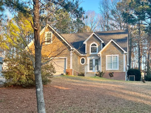 155 Northridge Dr, Macon, GA 31220