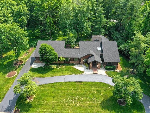 2nd image of 12666 Mason Forest Dr